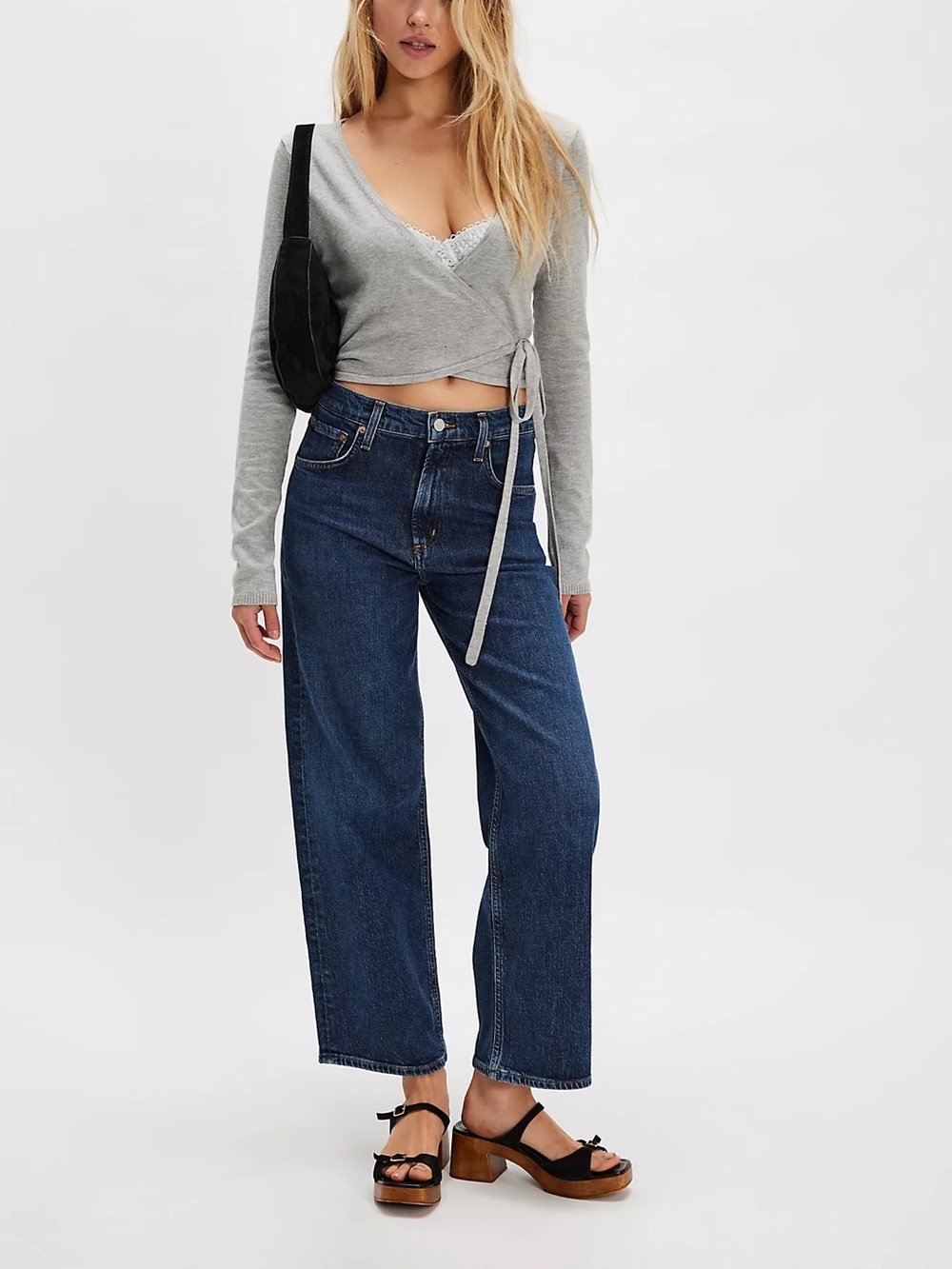 Agolde Ren Jeans